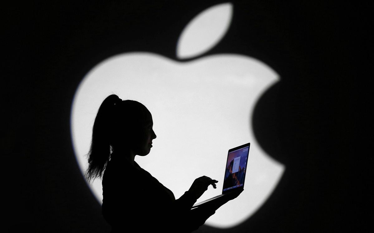 Аpple представит обновленный MacBook Pro