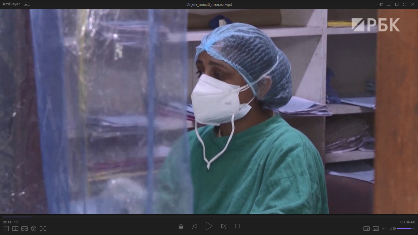 Новый рекорд по заражениям. Самое актуальное о пандемии на 17 октября