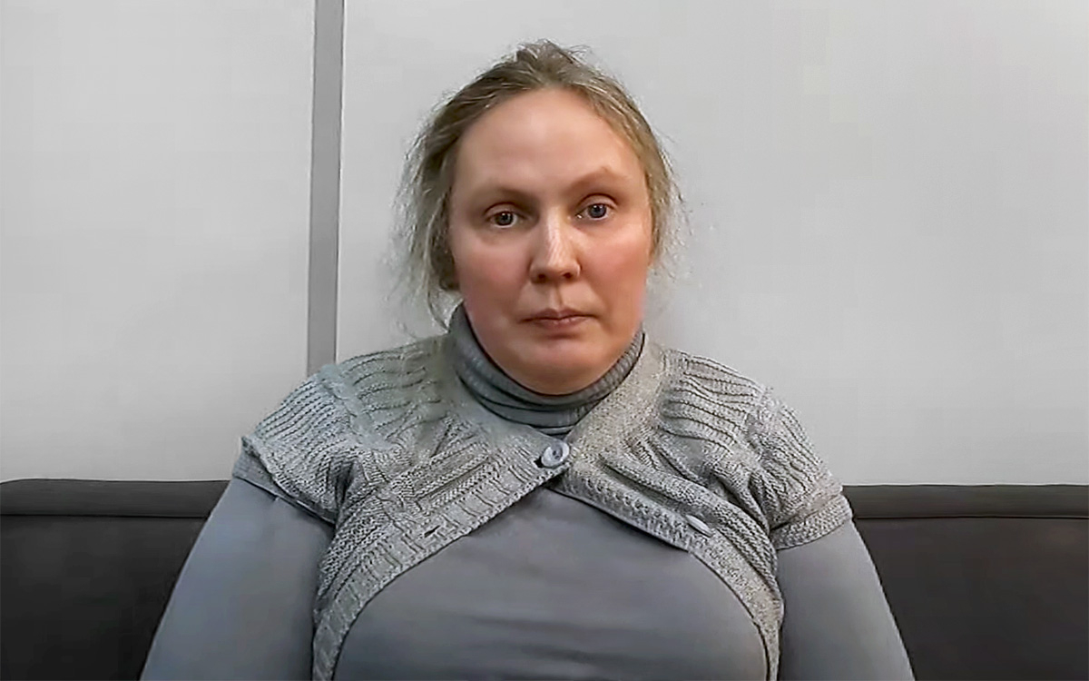 Глава помогающей мигрантам Tong Jahoni сообщила о планах после отъезда