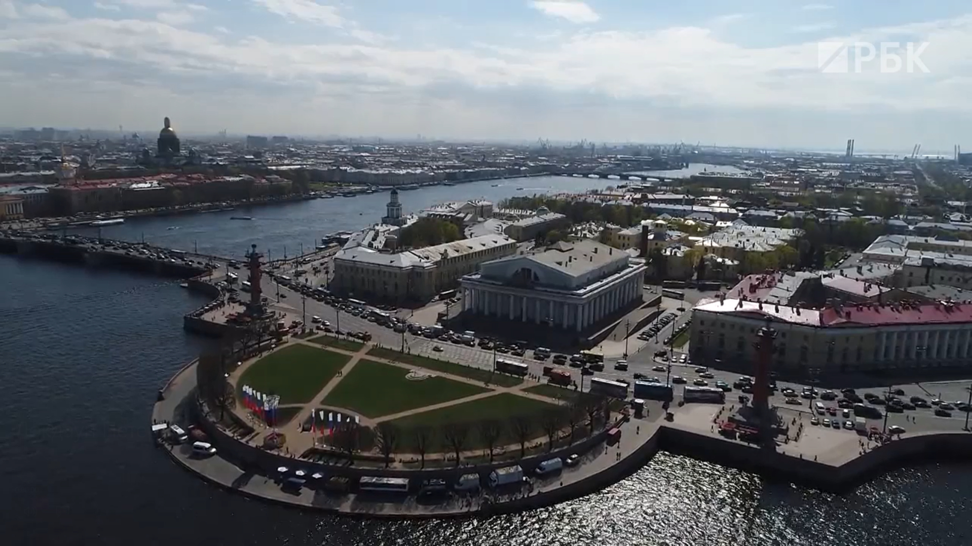 Роспотребнадзор назвал условие снятия ограничений по COVID в Петербурге