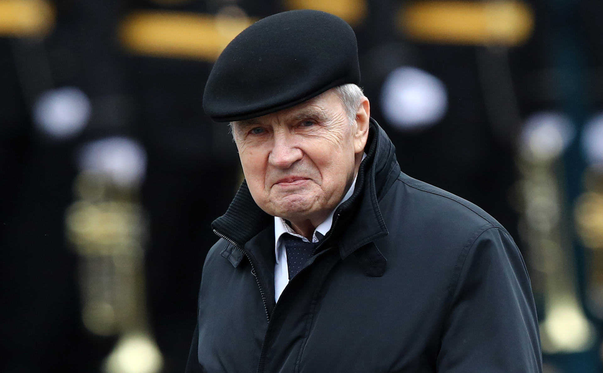 Глава КС заявил о риске вторжения в сферу прав человека при пандемии