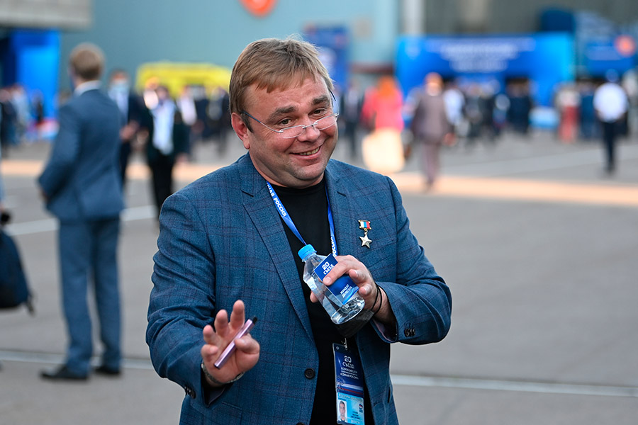 Без Пушкиной и Онищенко: кто из известных депутатов не попал в новую Думу