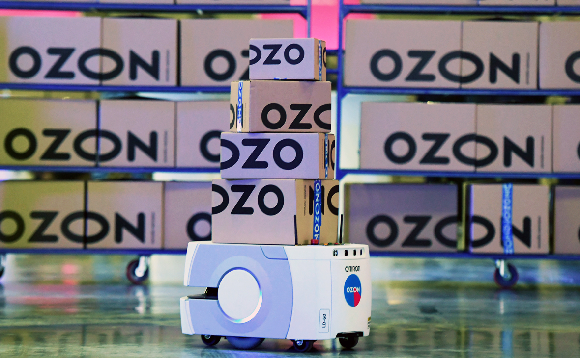 Ozon извинился за «стрессовую» ночь с отменой заказов по ₽1 из-за сбоя