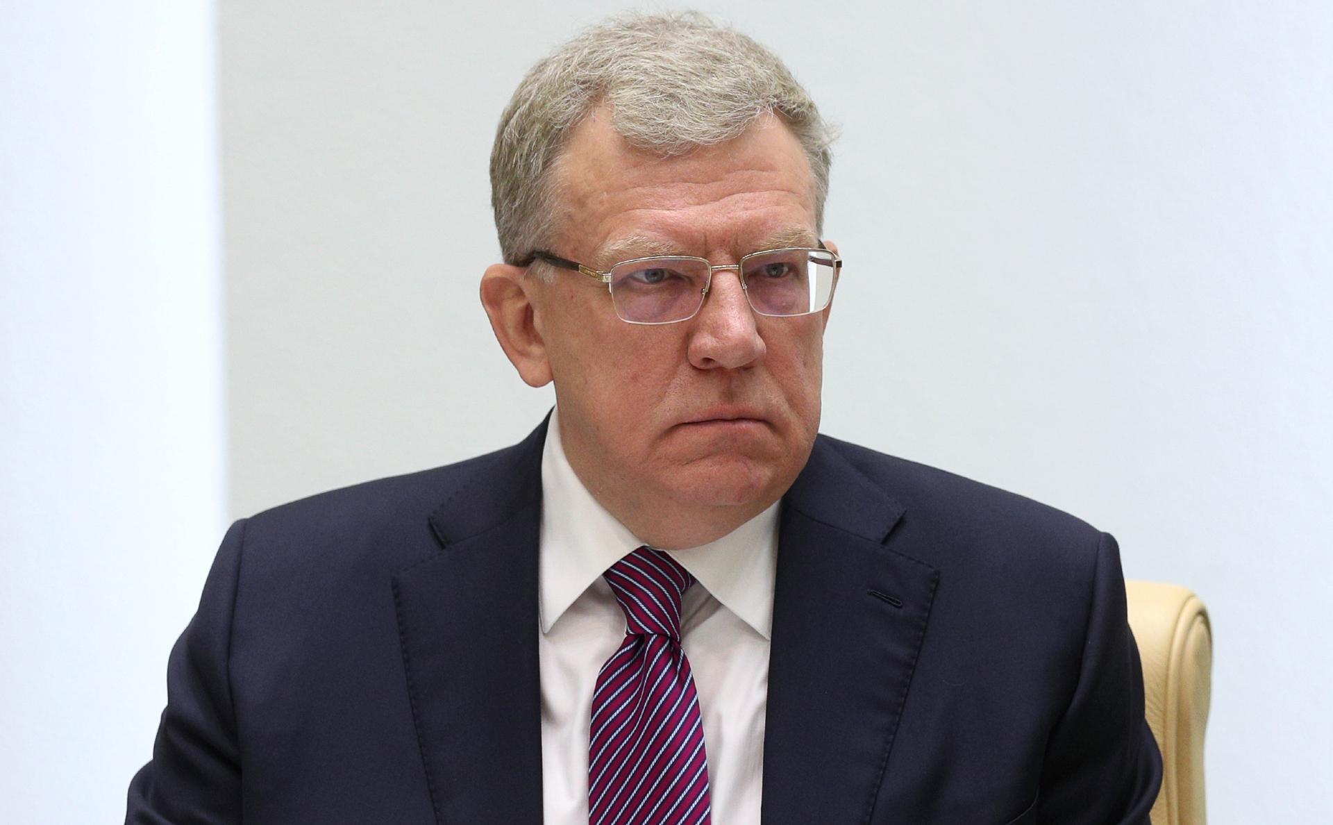 Кудрин оценил потери мировой экономики из-за пандемии коронавируса
