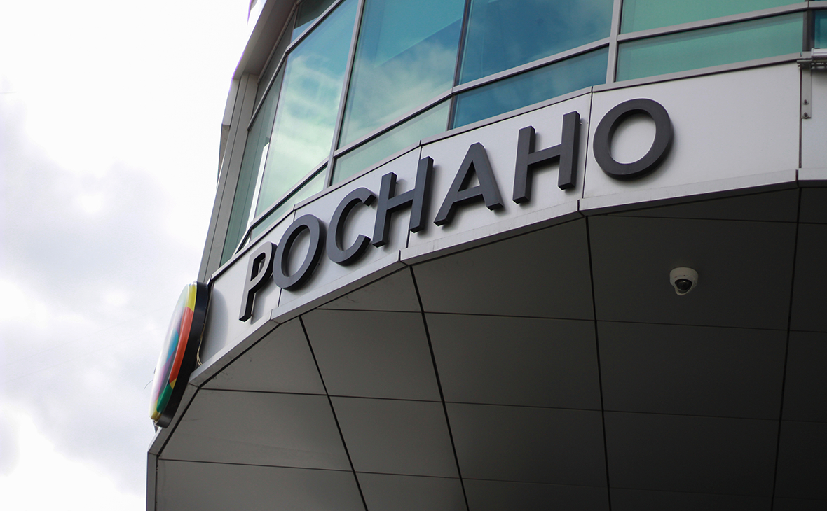 Кто входит в список кредиторов «Роснано». Инфографика