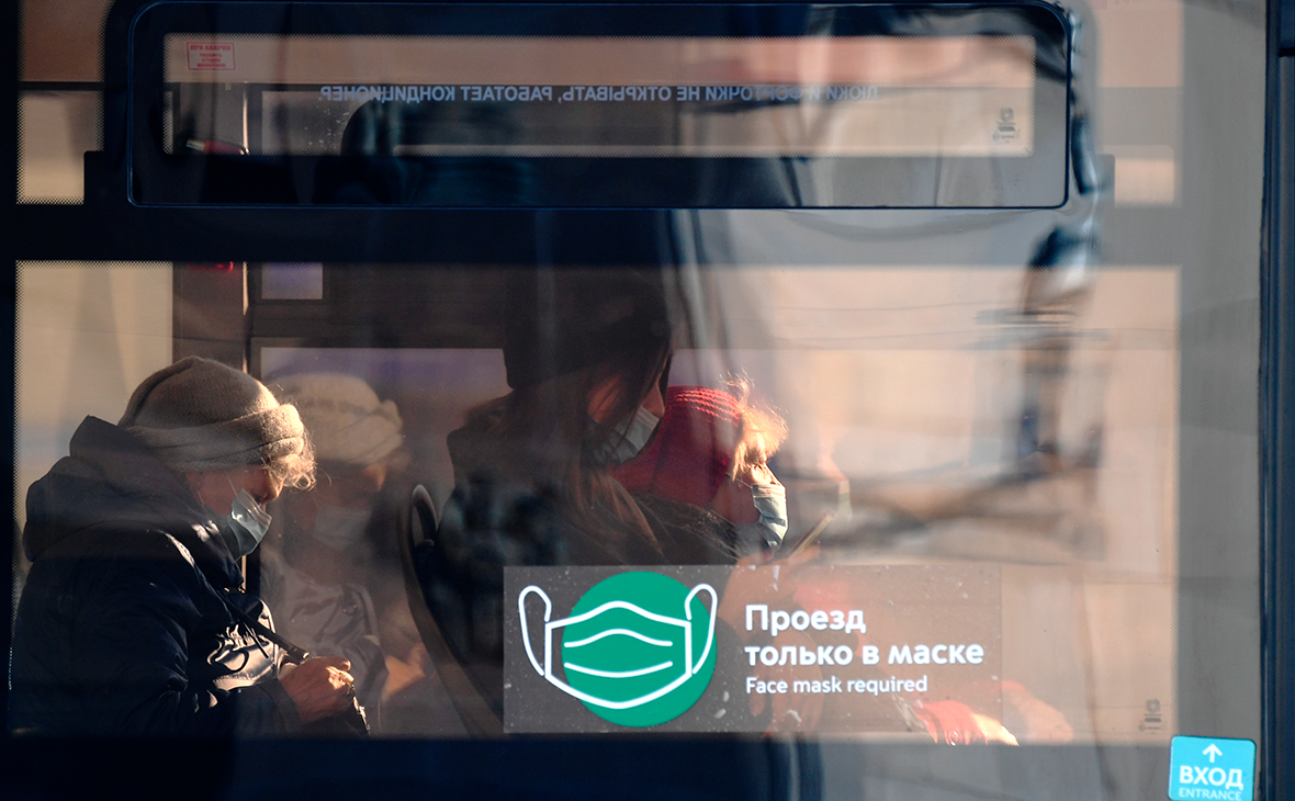Глава СПЧ оценил обязательные QR-коды фразой «немножко не по-человечески»