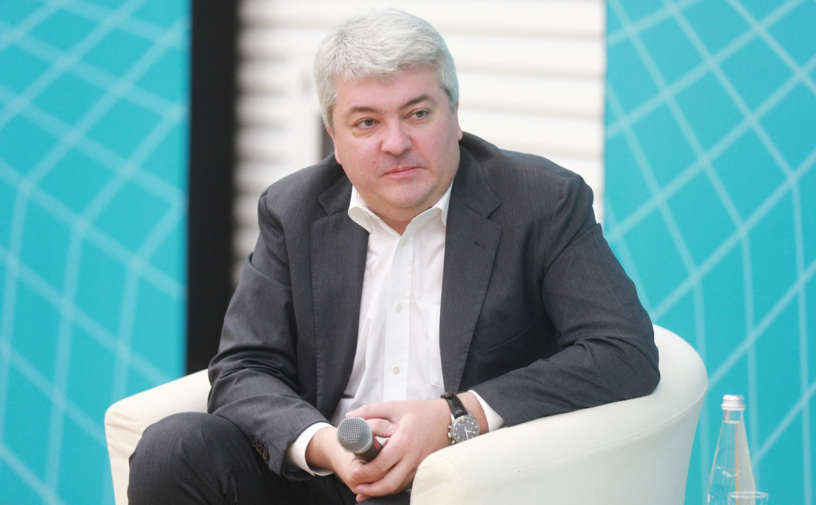 Экс-чиновник Кремля возглавит Институт развития интернета