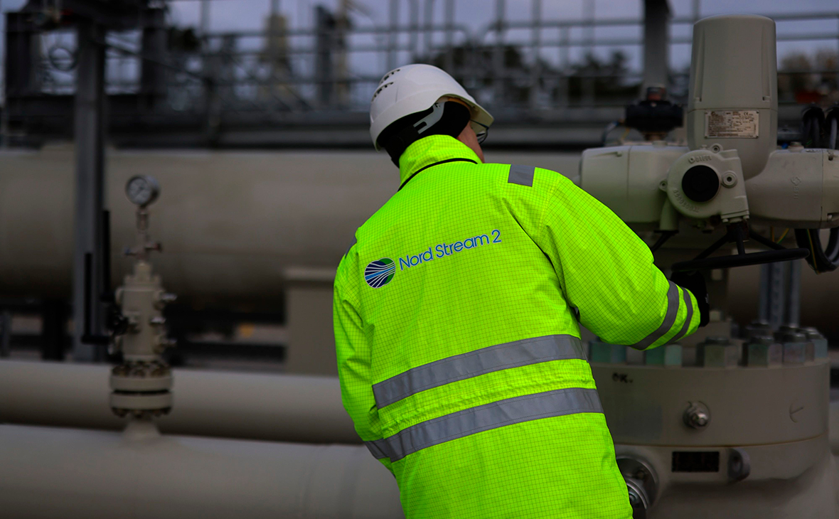 В бундестаге оценили роль Киева и Варшавы в сертификации Nord Stream 2