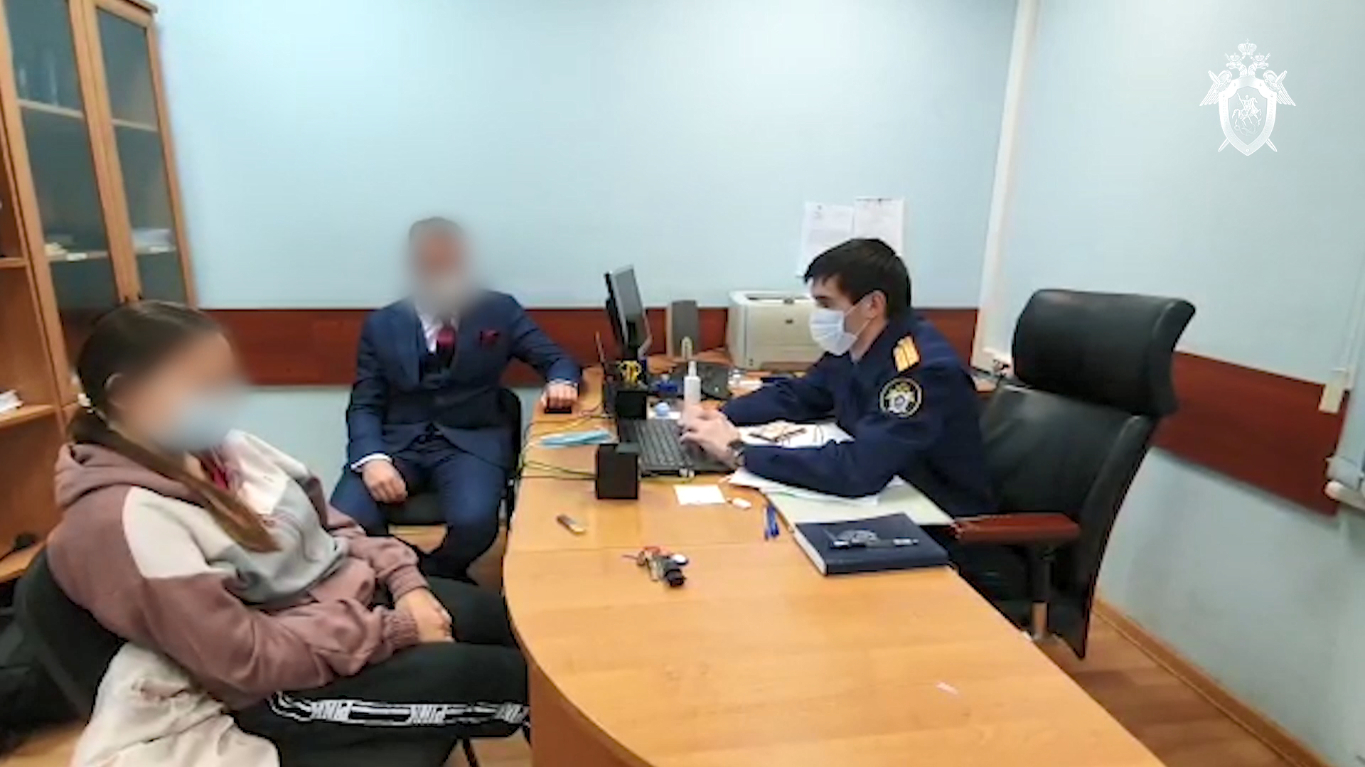 Суд в Москве арестовал пытавшуюся продать ребенка женщину