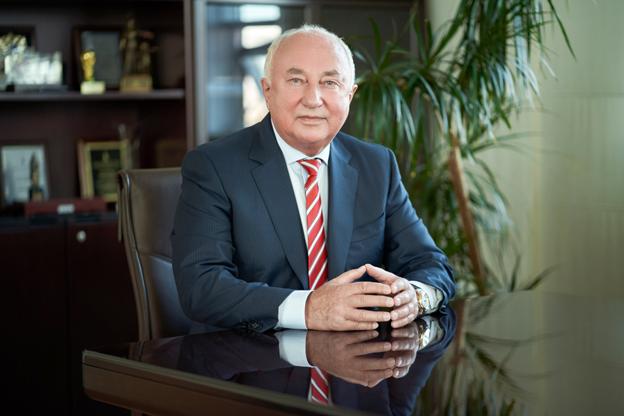Глава &laquo;Уральских авиалиний&raquo; &mdash; РБК: &laquo;Живьем на растерзание не дадимся&raquo;