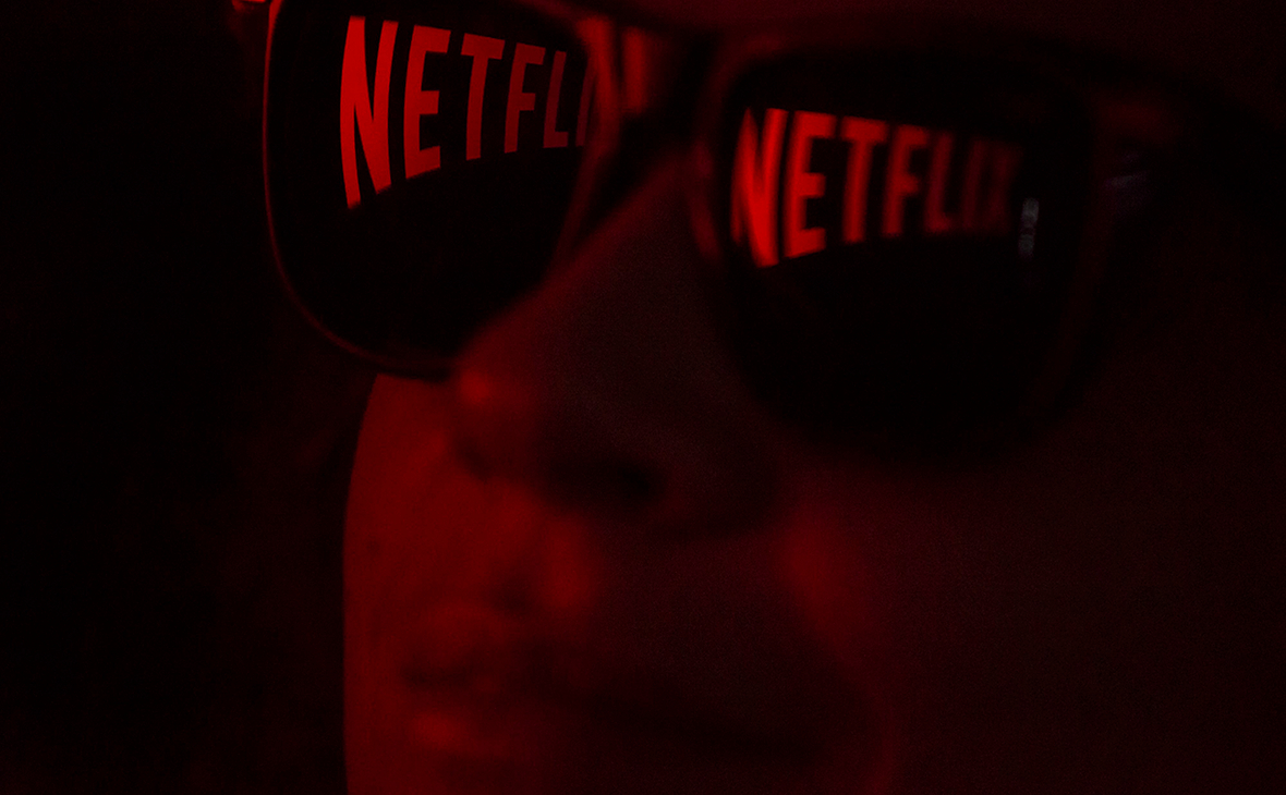 МВД проверит Netflix на ЛГБТ-пропаганду