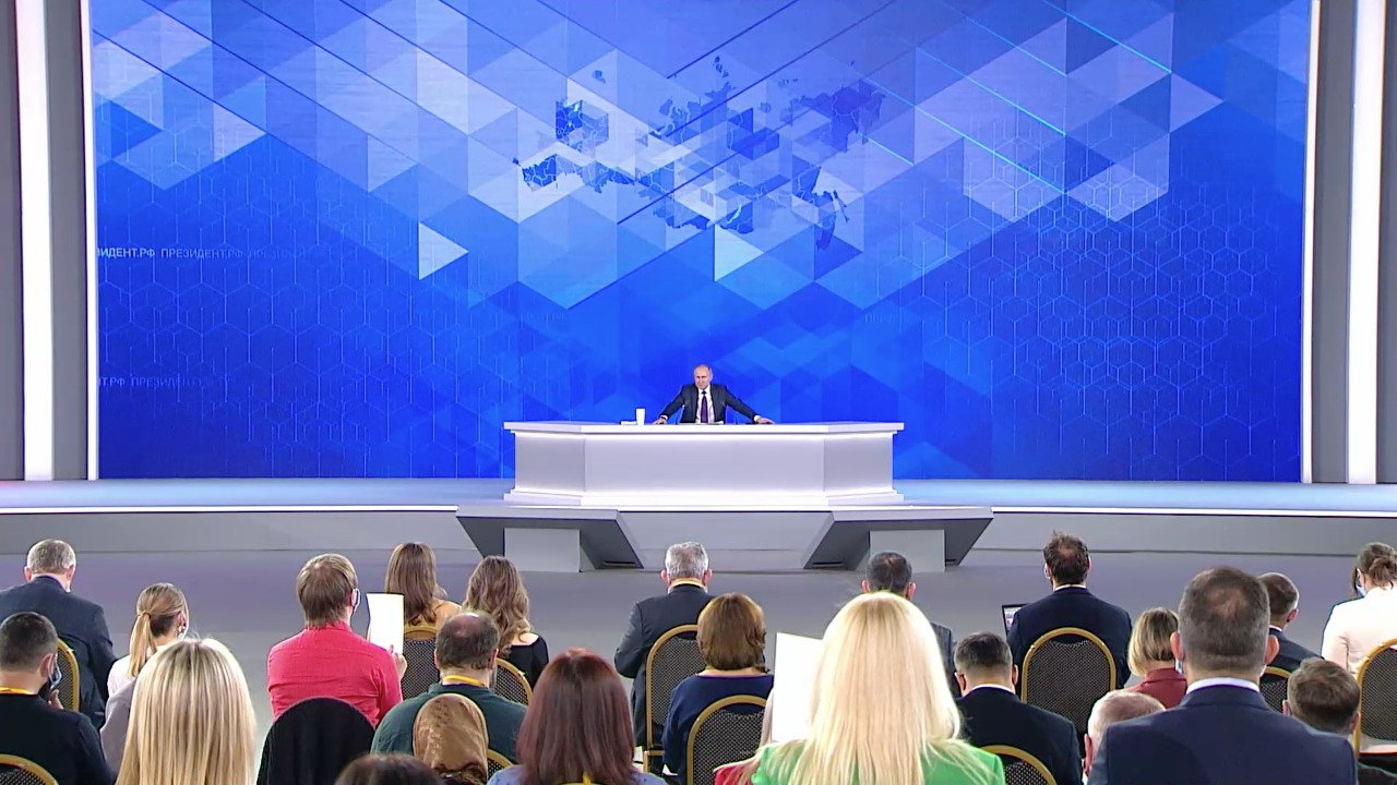 Путин назвал явным преступлением пытки в российских тюрьмах