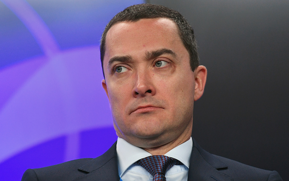 «Газпром» назвал виновного в росте цен на газ в Европе