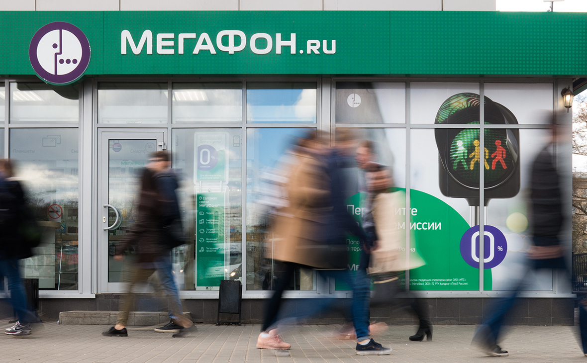 «МегаФон» запустил услугу продажи смартфонов по подписке