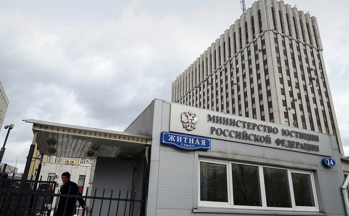 Минюст сообщил о планах создать высокотехнологичные СИЗО и колонии