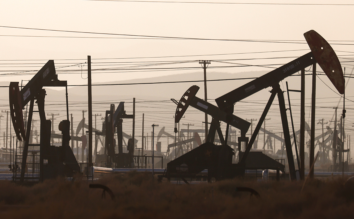 ОПЕК оценила влияние «омикрона» на рынок нефти