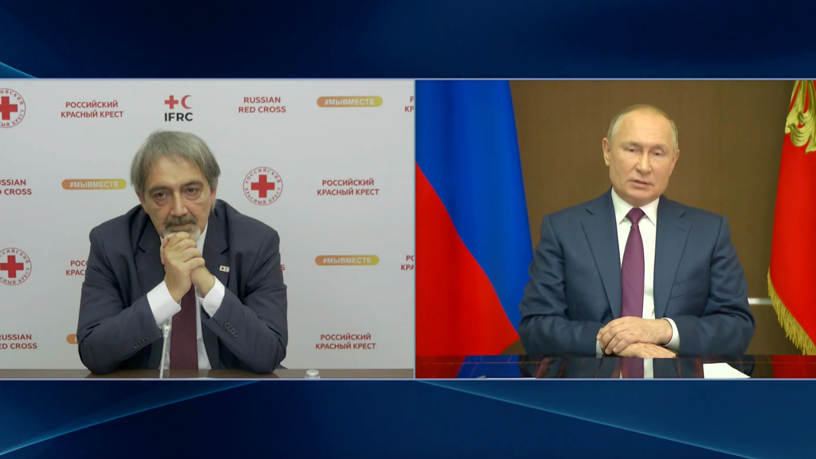 Путин назвал негуманным применение Польшей пестицидов против мигрантов