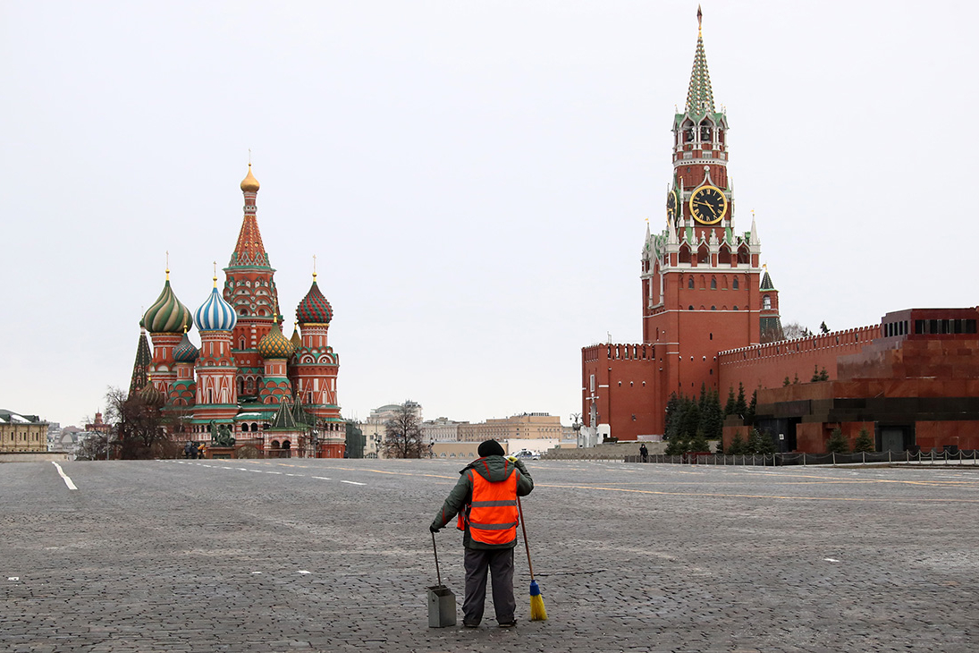 Исследователь «психологии COVID»: «Большинство уже не против вакцинации»