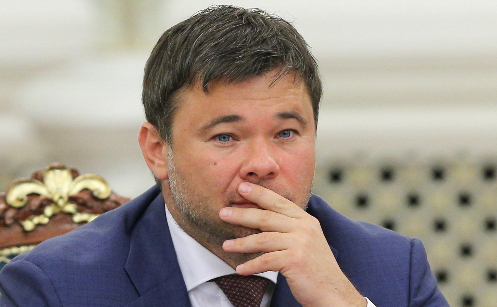 Экс-сподвижник Зеленского счел его работу неудачным пародированием Путина