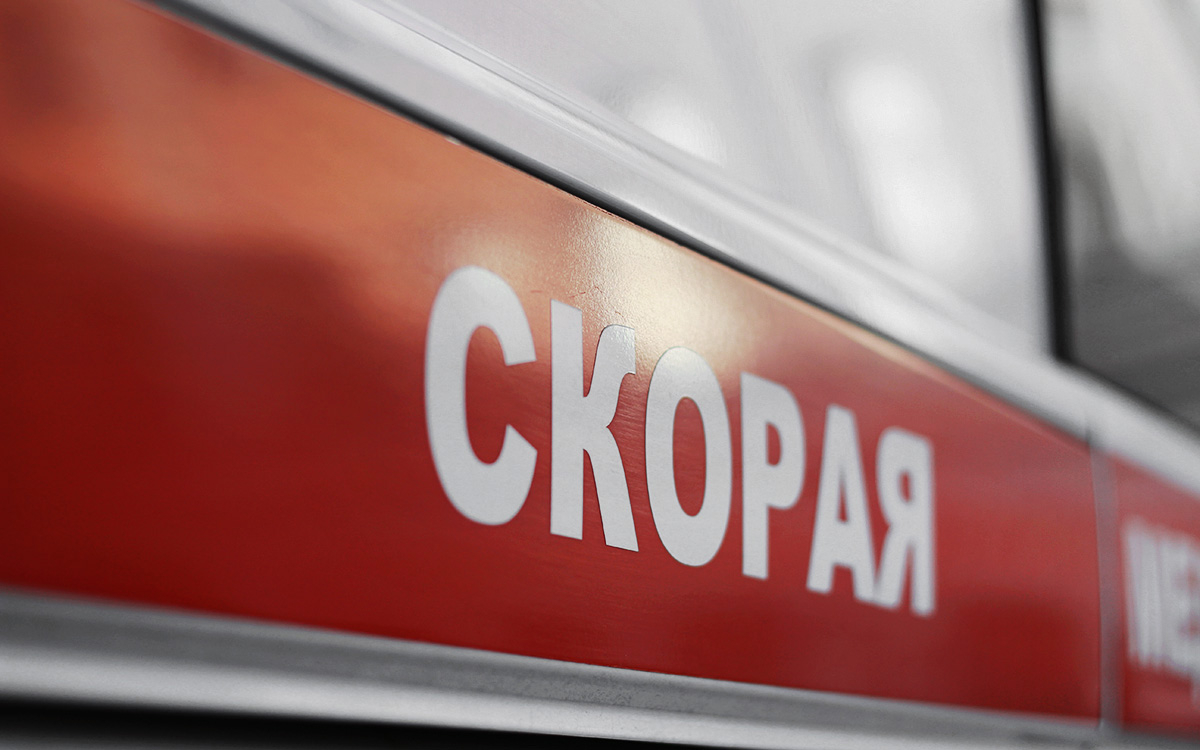 На золотом руднике в Бурятии погиб рабочий