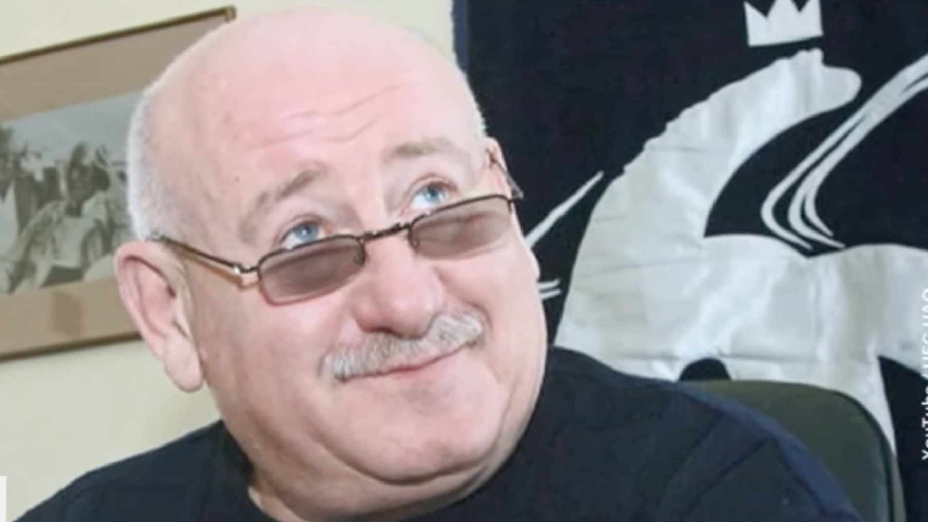 Умер основатель «Кинотавра» Марк Рудинштейн