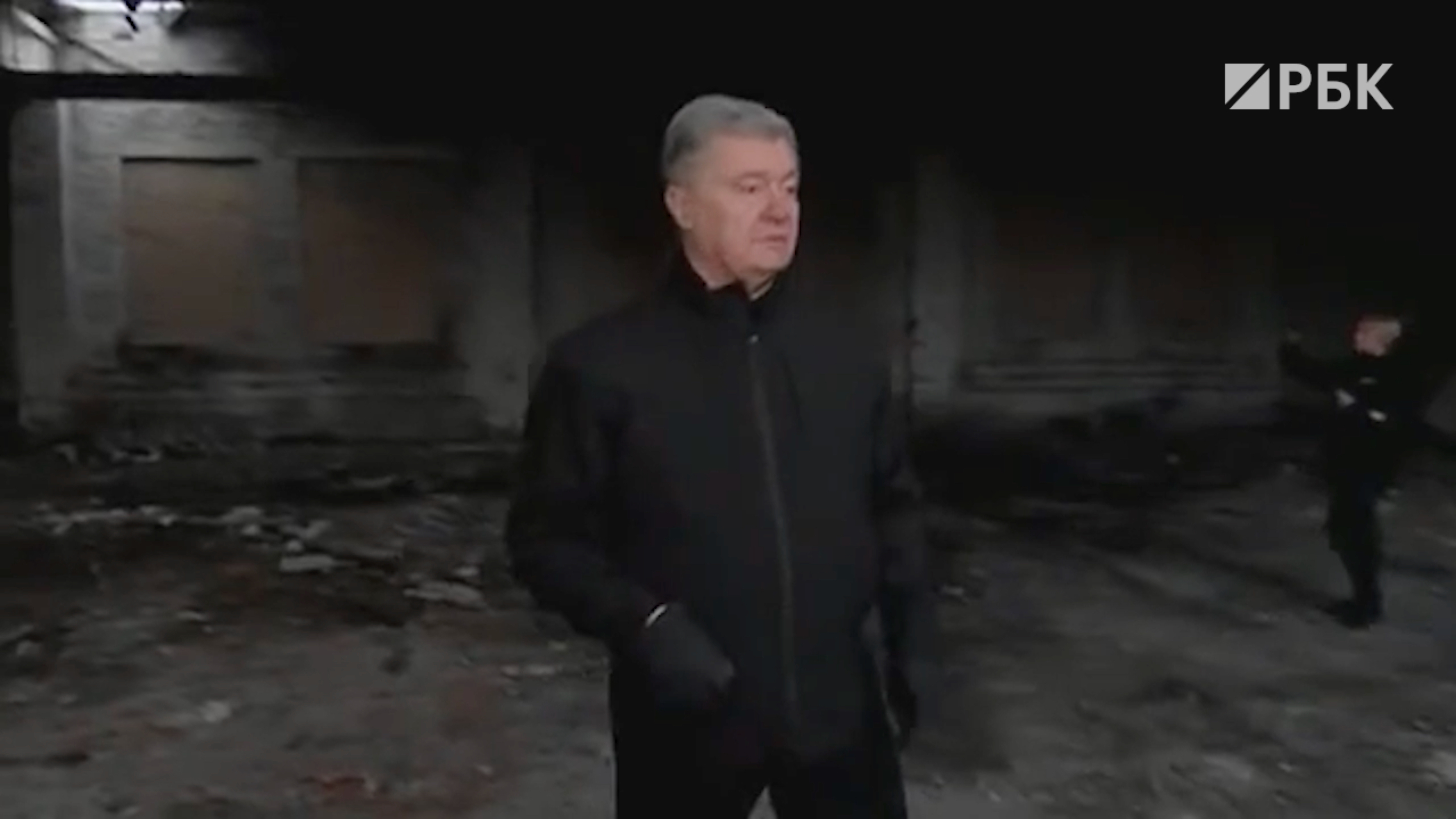 Порошенко не приедет на допрос по делу о госизмене