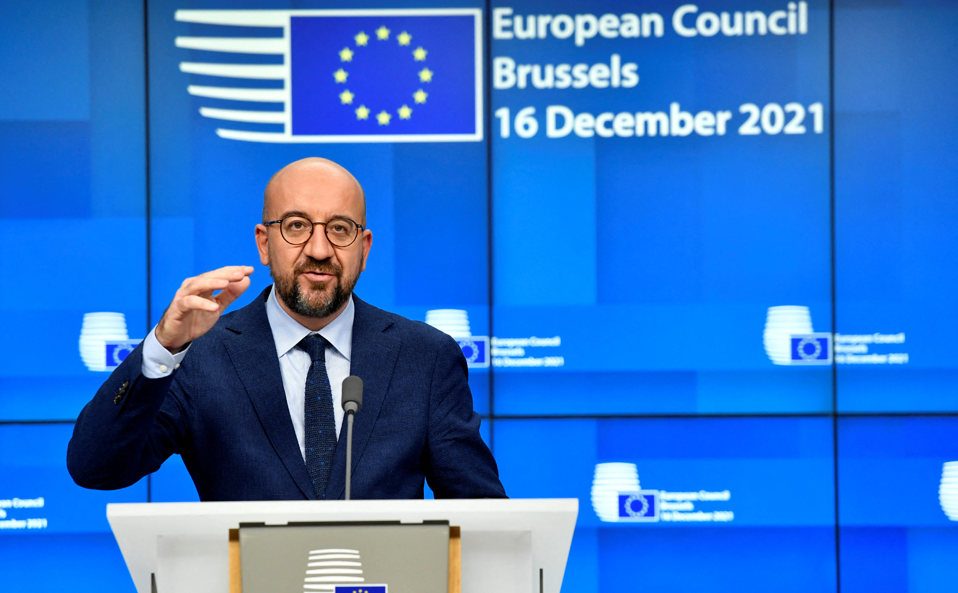 ЕС продлил экономические санкции против России