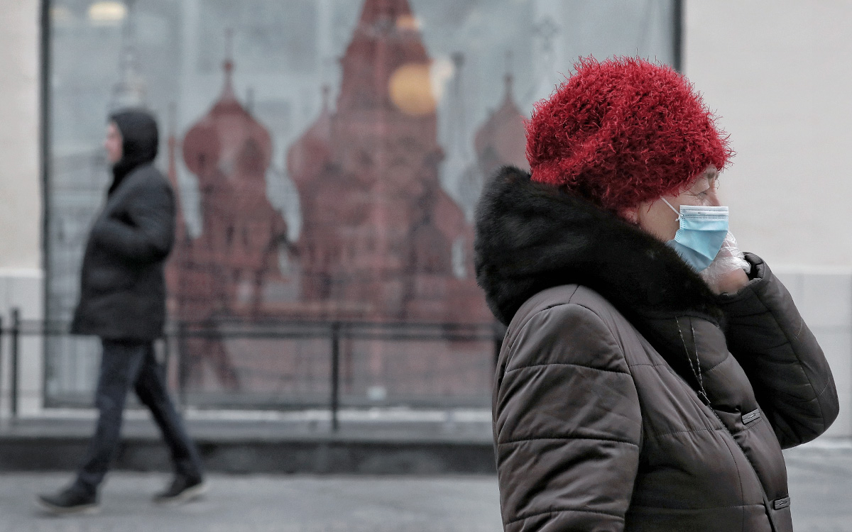 Эксперты предупредили россиян о новой мошеннической схеме