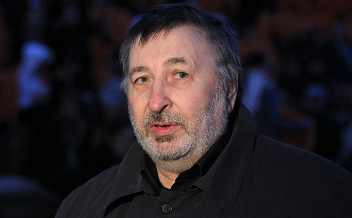 Режиссер «Мы из будущего» и «Грозовых ворот» Андрей Малюков умер от COVID