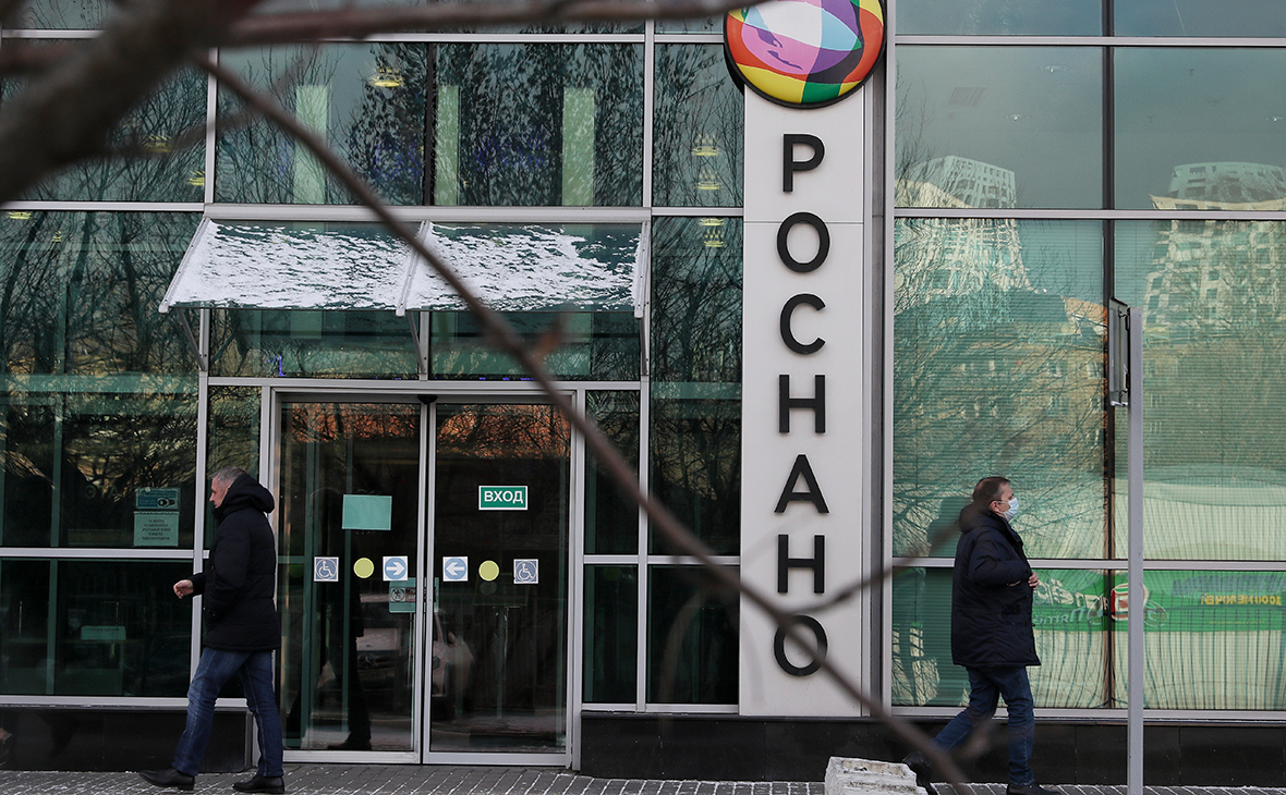 «Роснано» потребовала признать недействительными договоры о кредитах