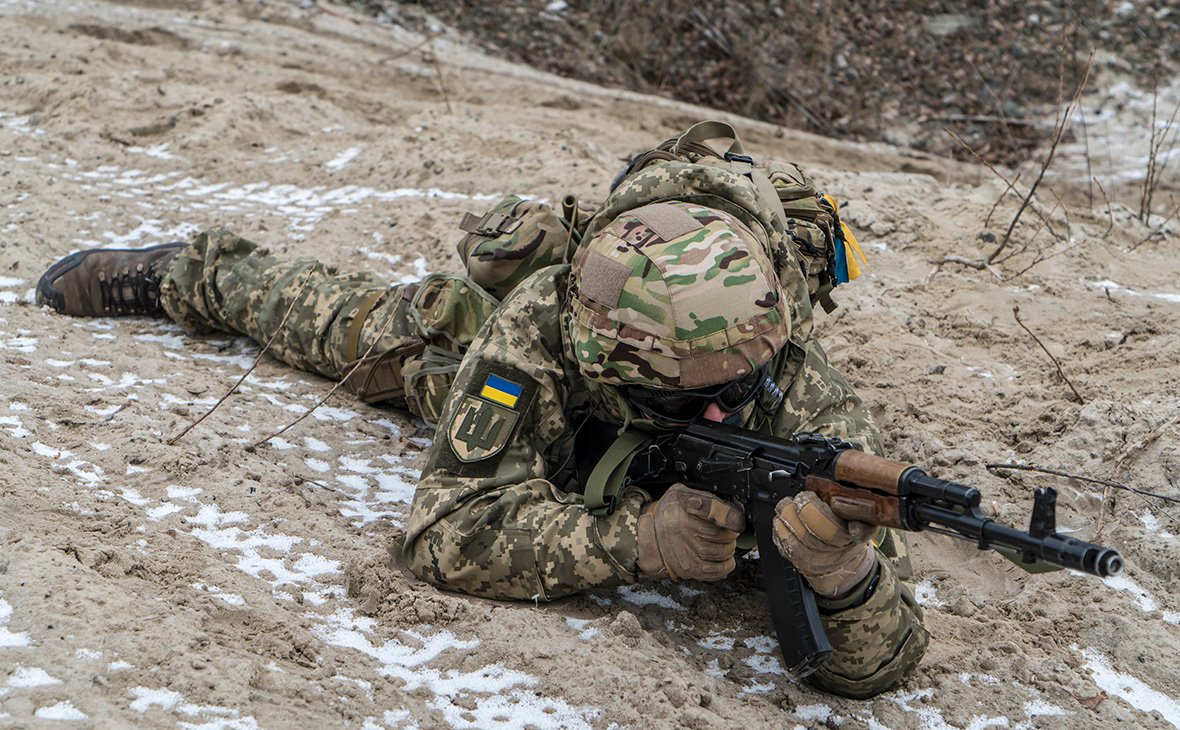 Минобороны Словакии опровергло обсуждение подготовки украинских военных