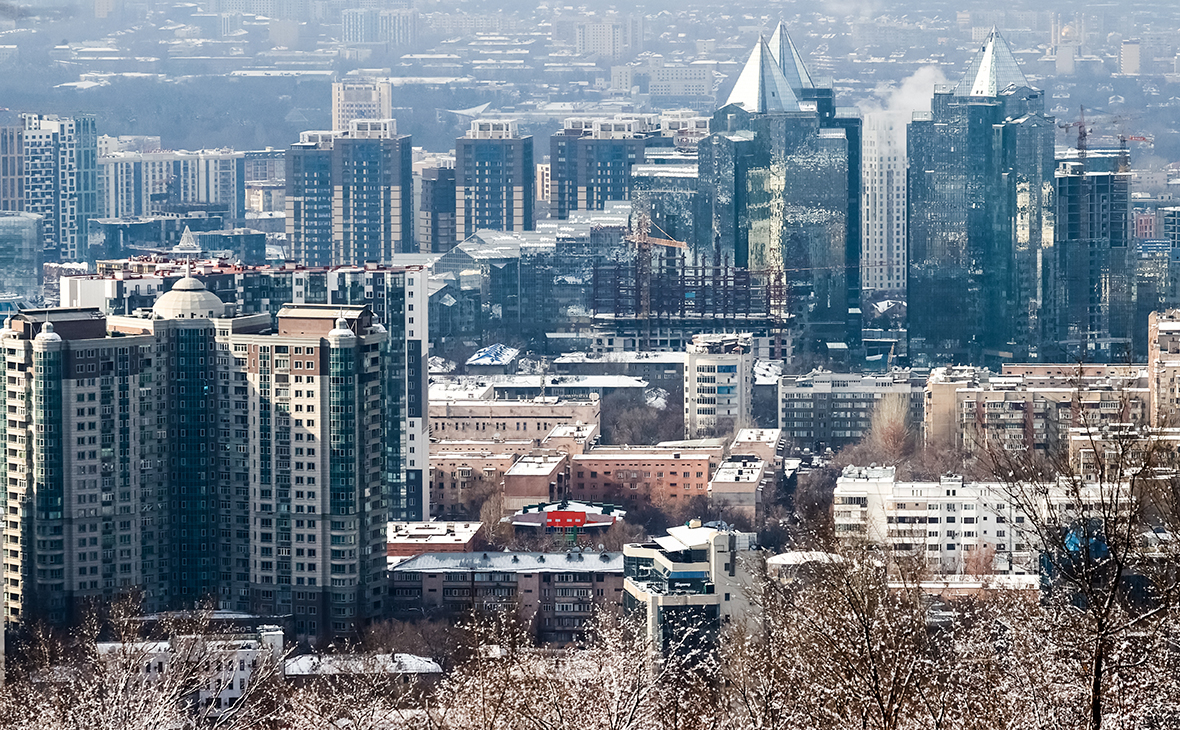 В Казахстане восстановили электроснабжение после блэкаута