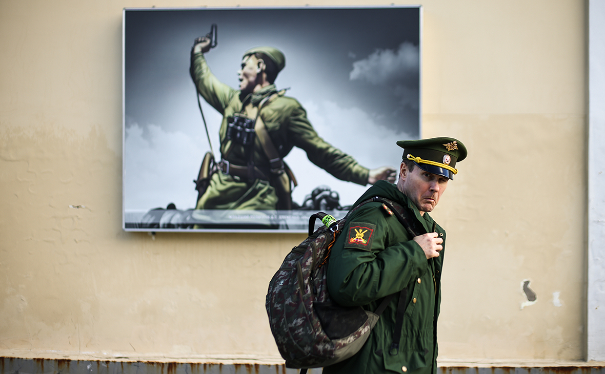Шойгу ограничил загранкомандировки и отпуска военных из-за «омикрона»