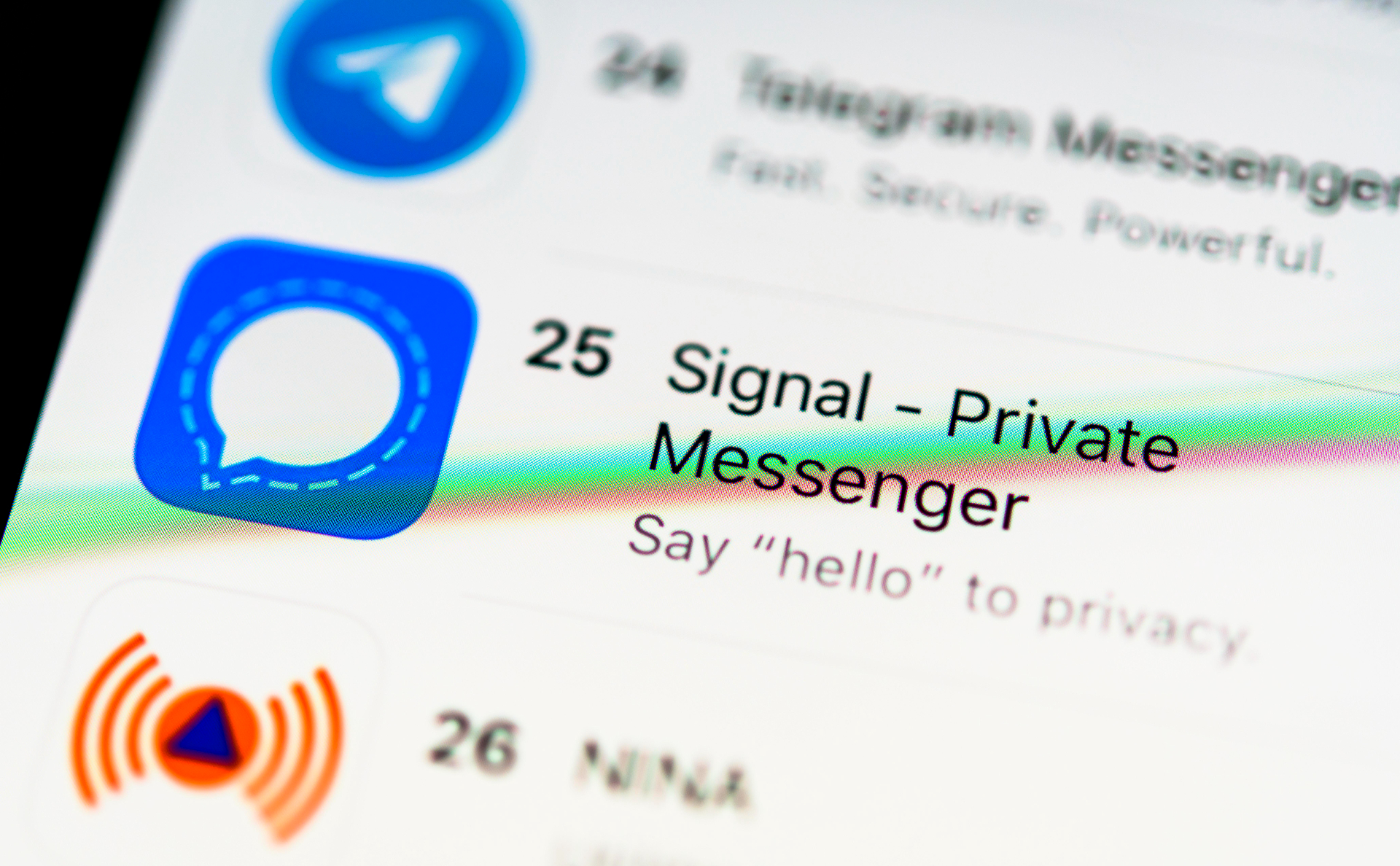 Создатель мессенджера Signal Мокси Марлинспайк ушел с поста гендиректора