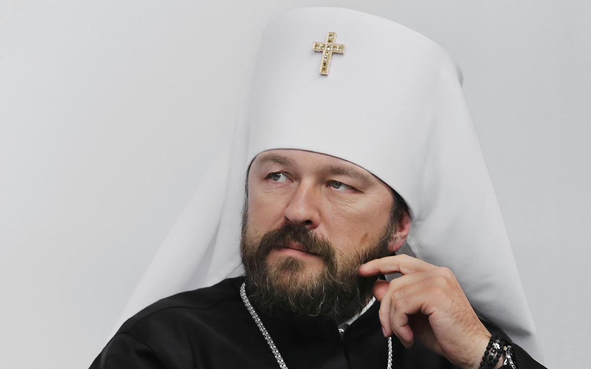 В РПЦ заявили об отсутствии преград для признания останков царской семьи