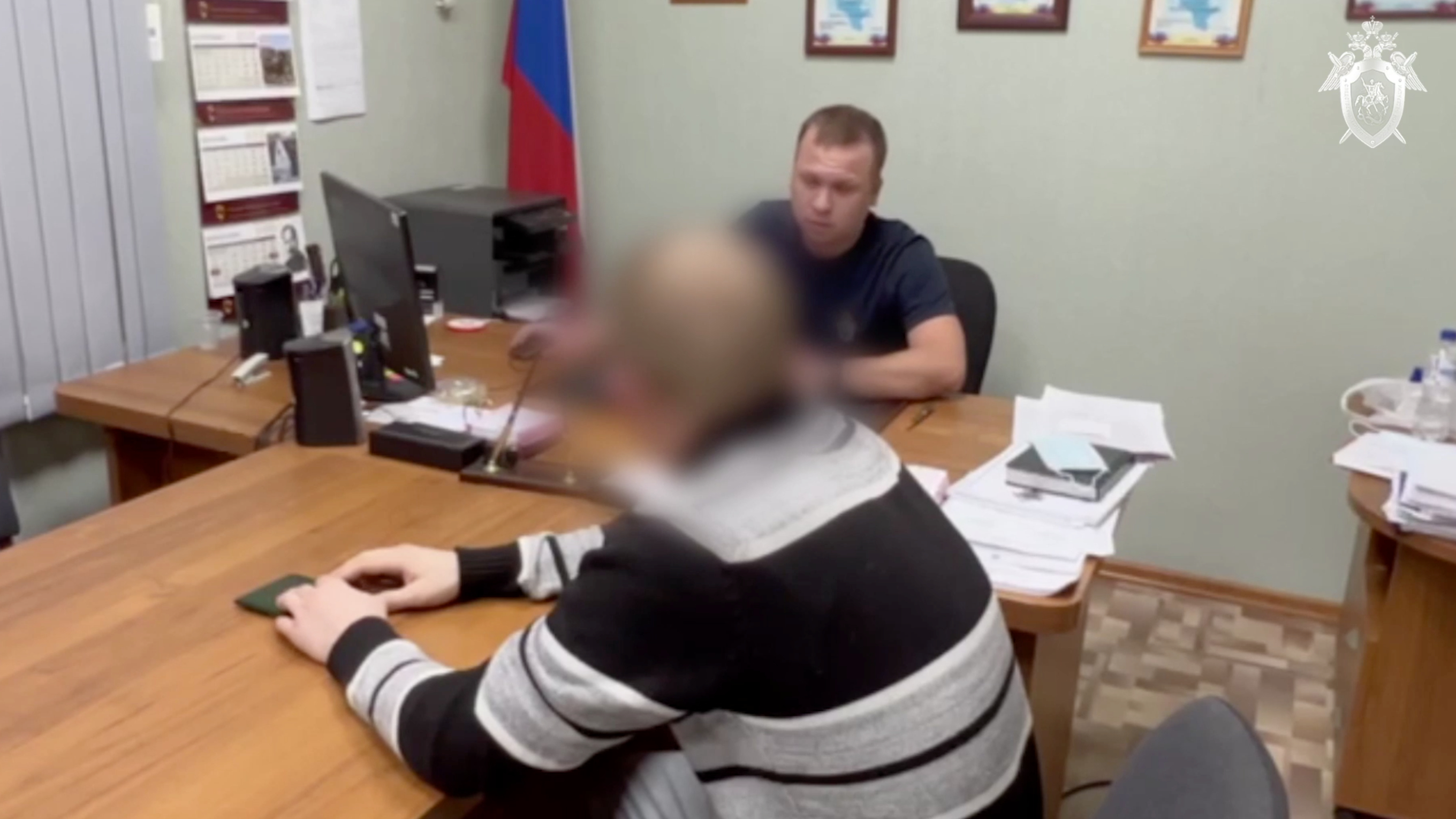 В Амурской области мужчину заподозрили в убийстве полугодовалого сына