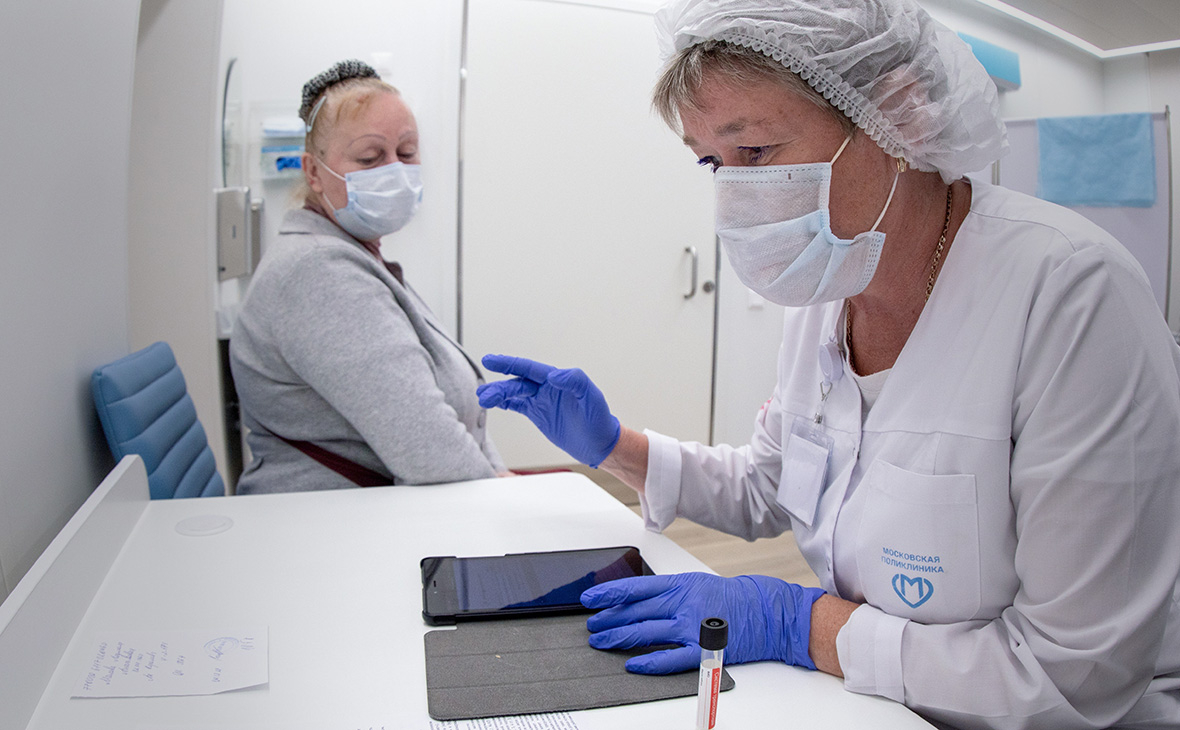 В России сократили срок карантина по коронавирусу до семи дней