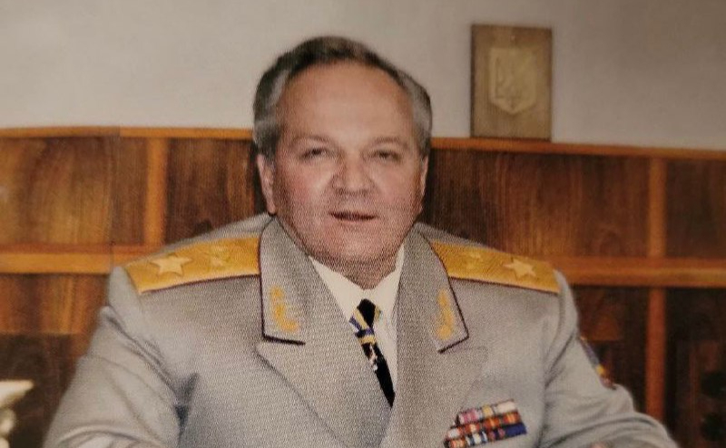 Умер бывший глава СБУ Леонид Деркач