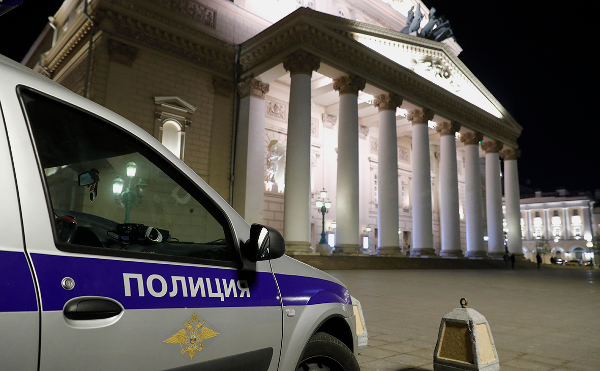 Адвокат сообщил о выводах в расследовании смерти артиста в Большом театре