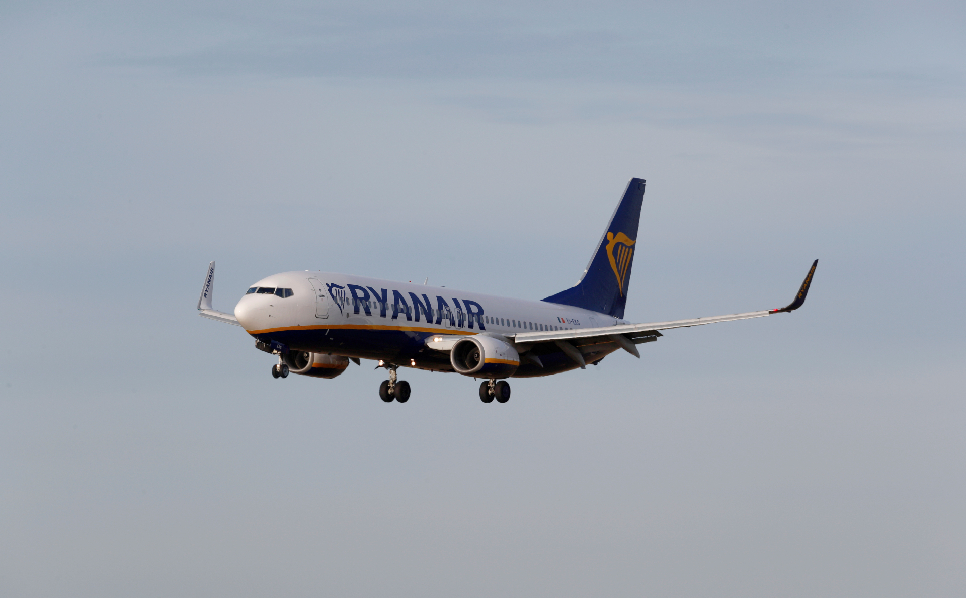 США обвинили власти Белоруссии в воздушном пиратстве из-за рейса Ryanair
