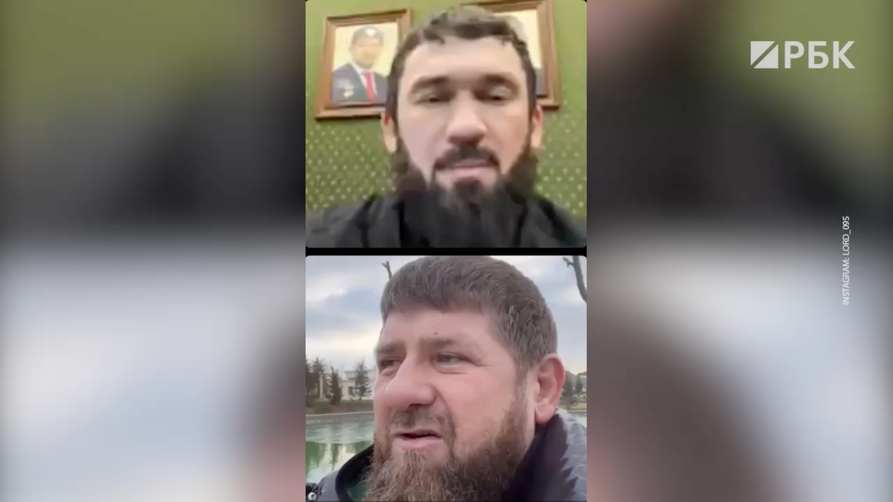 Кадыров раскрыл траты России на Чечню