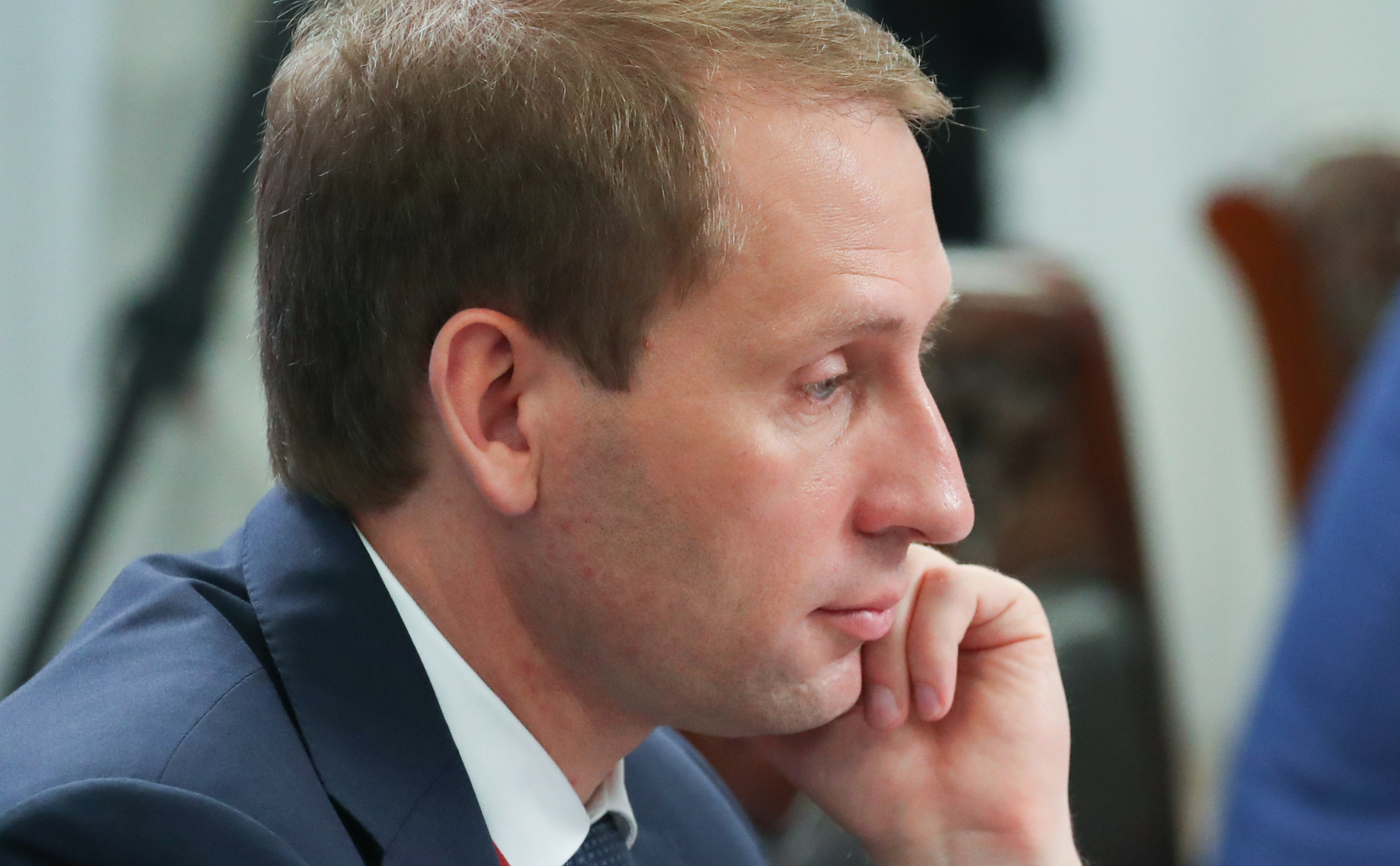 Глава Минприроды заявил о вечных запасах полезных ископаемых в России