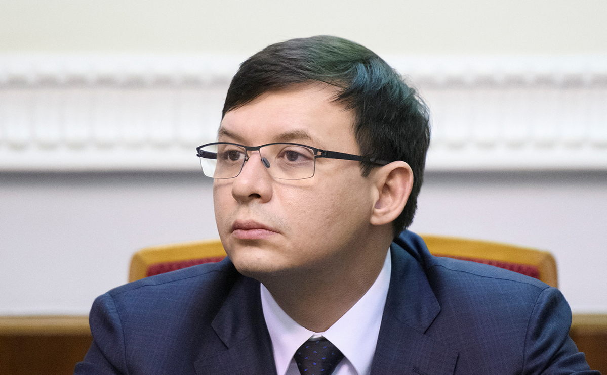 Названный «пророссийским лидером» экс-депутат Рады заявил об угрозах