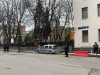 Журналиста РБК Тимофея Дзядко задержали у посольства Украины в Москве