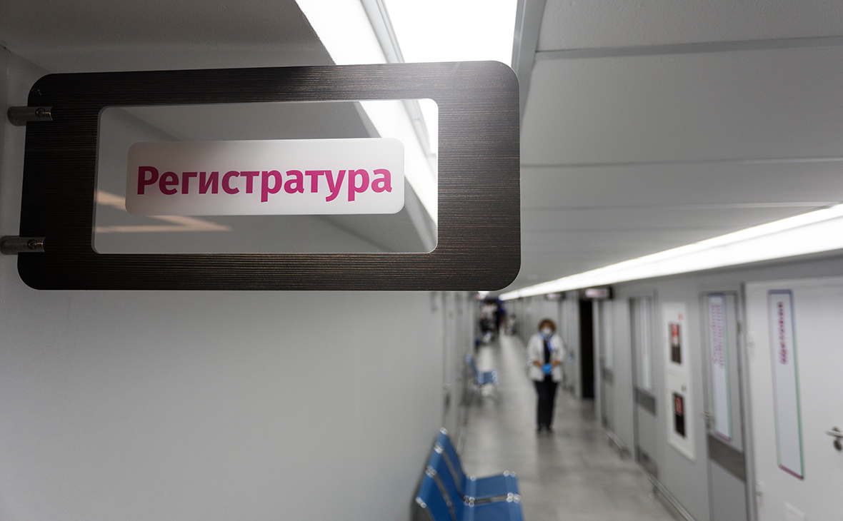 Минздрав исключил приостановку плановой помощи для детей и онкобольных