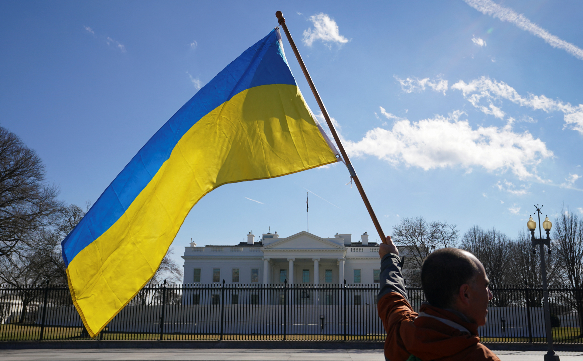 В США заявили, что Китай не поможет России после новых санкций