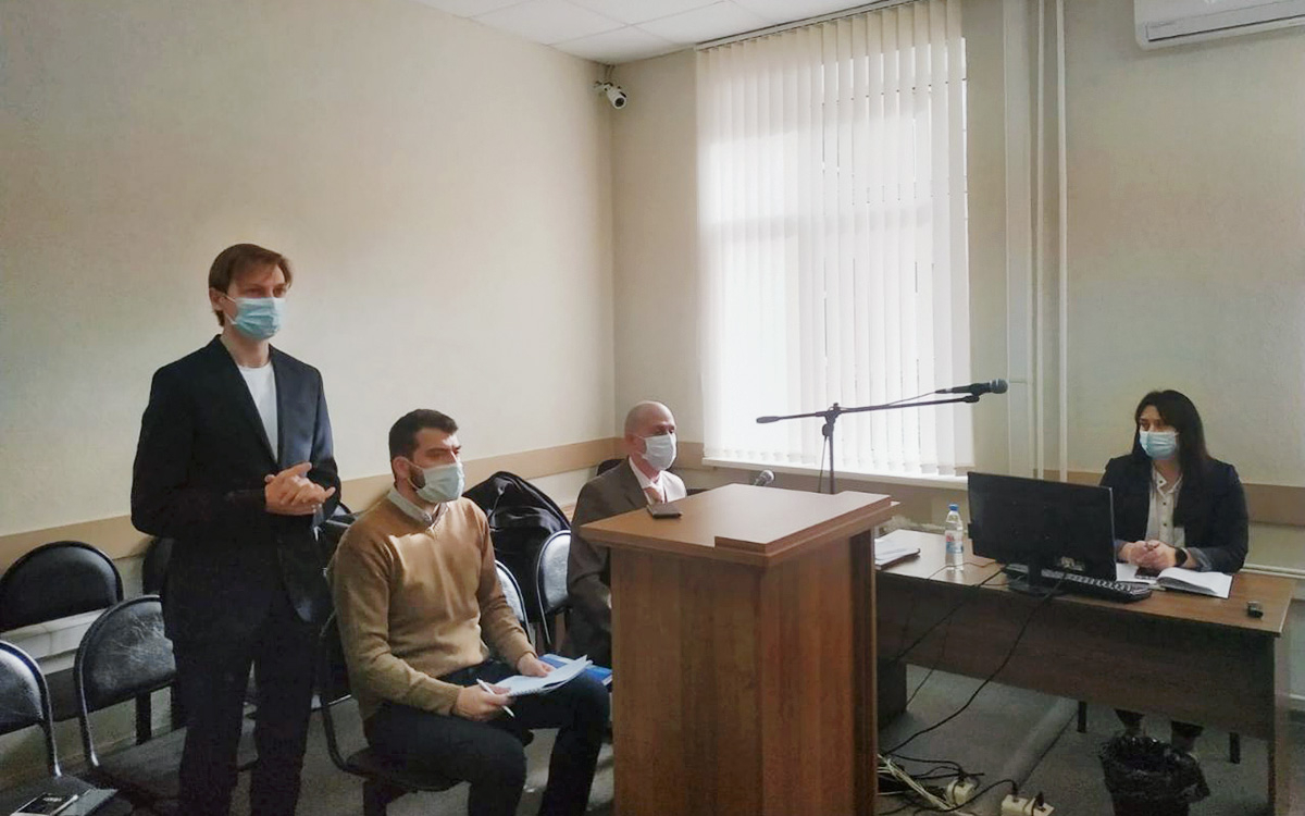 Суд отменил решение о признании песни группы «Порнофильмы» экстремистской