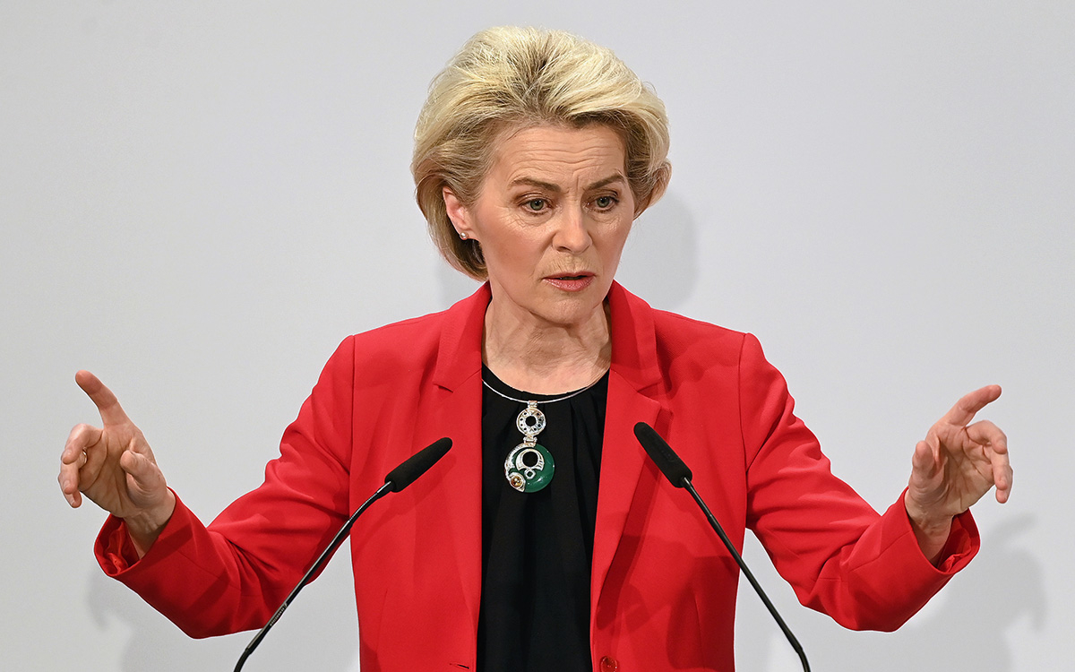 ЕС предупредил Россию о потере будущего из-за образа мышления из прошлого