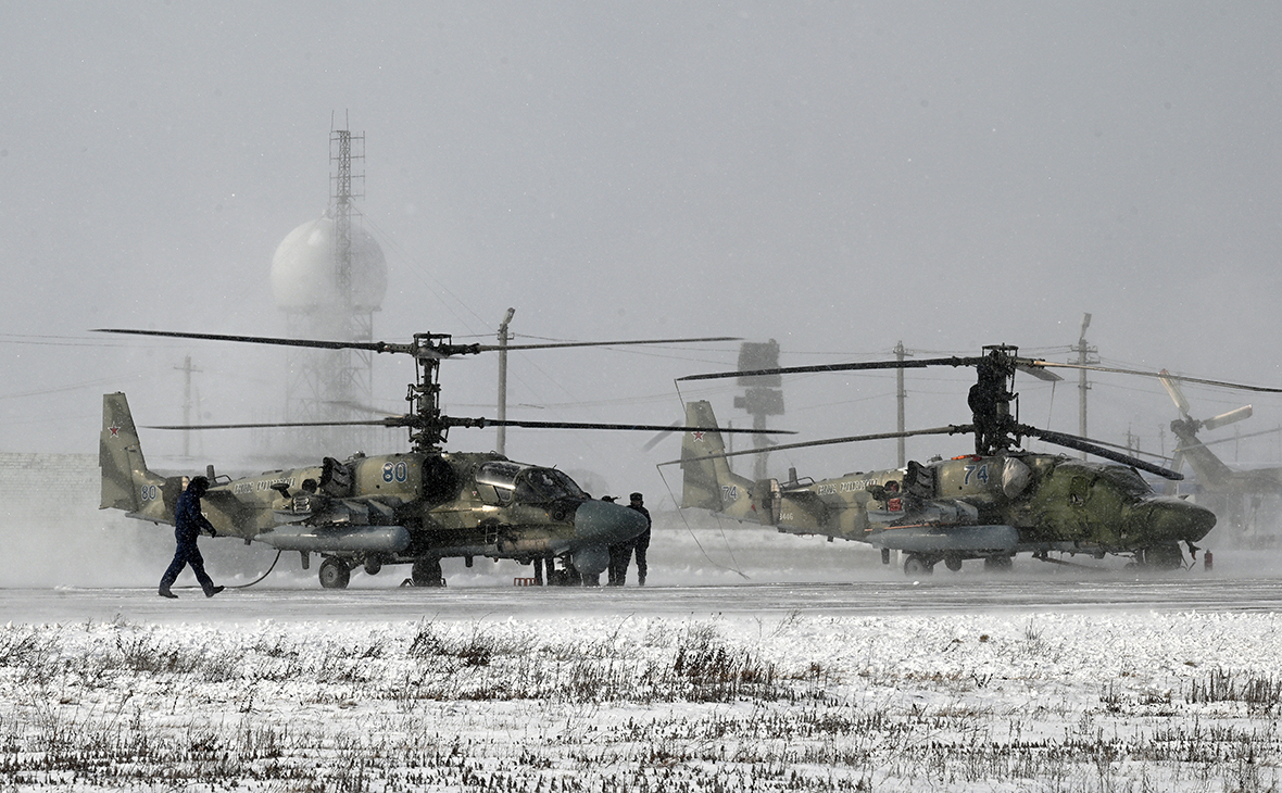 Эксперты оценили причины нового обострения вокруг Украины