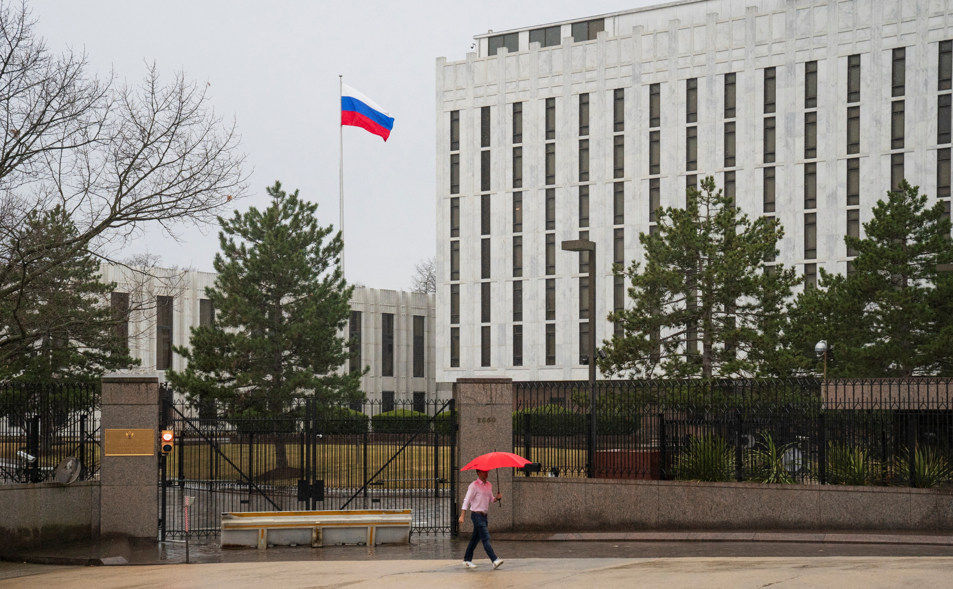 Беспрецедентные санкции США — банки, госсектор, экспорт. Что важно знать